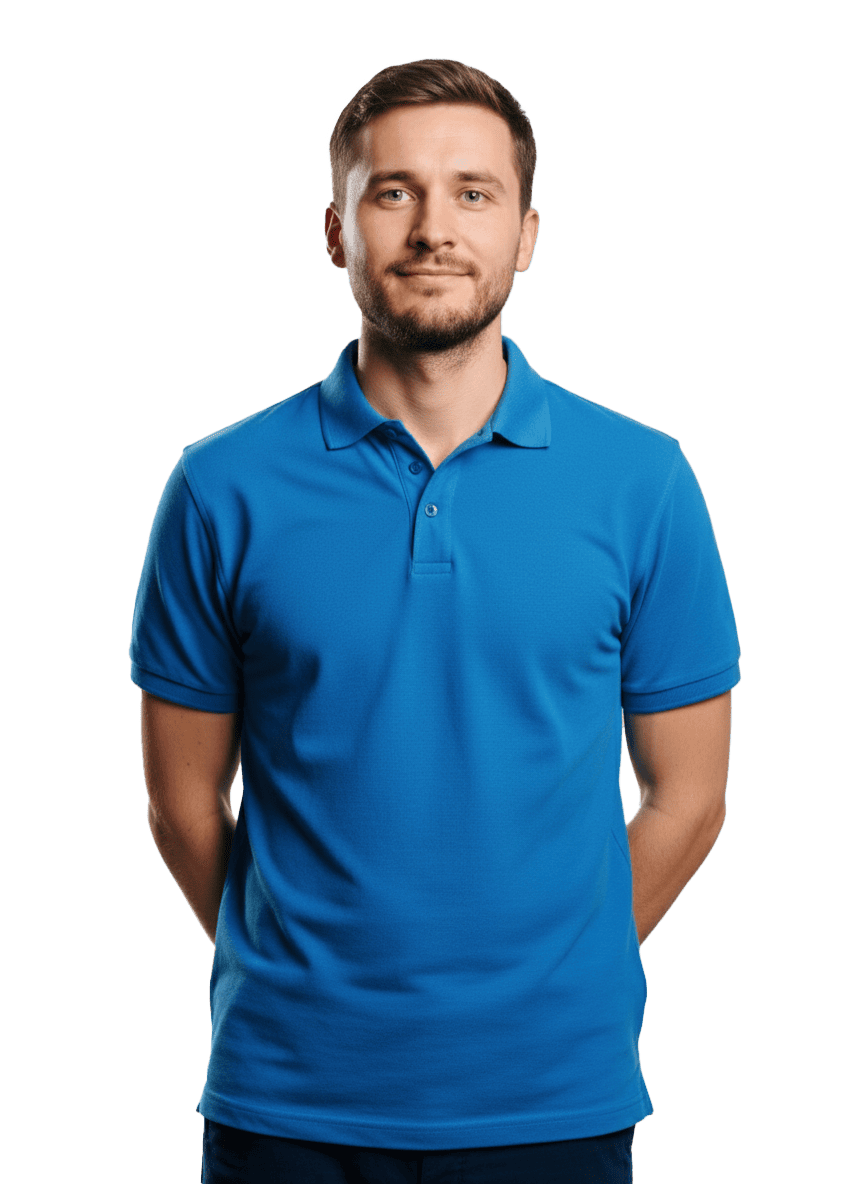 Сотрудник Gidro-butik