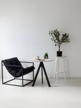 Виды подстолий: как выбрать оптимальный вариант для кухни, ванной или кафе