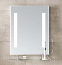 Зеркала с подсветкой WeltWasser