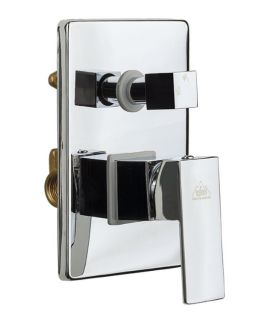 Душевая система Timo Selene SX-3069/00SM 1113 хром