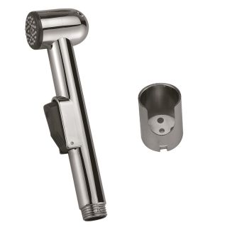 Гигиенический душ IDDIS Bidet Hand Shower хром глянцевый 010SB0Gi20