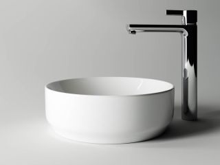 Раковина Ceramica Nova Element CN6005 36см белый