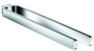 Полотенцедержатель Kludi E2 45см хром 4997705
