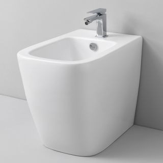 Биде Artceram A16 ASB002 05 00 белый