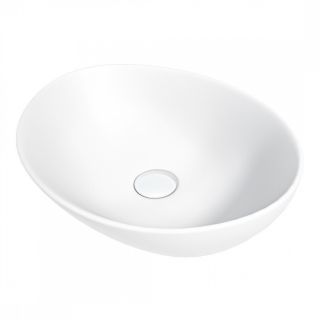 Раковина чаша Maretti EN13NS87-740, белая