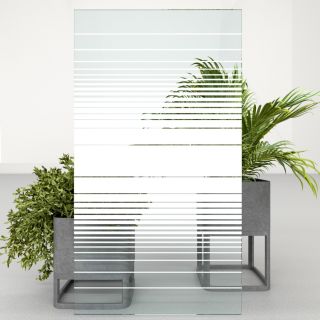 Душевой уголок Triton Стандарт Щ0000064827 100x100 см профиль белый стекло с узором