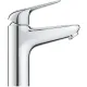 Смеситель для раковины GROHE Euroeco 24267001 хром
