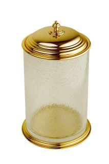 Ведро Boheme Palazzo Bianco золото 10108