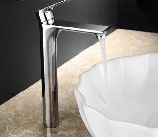 Раковина-чаша CeramaLux 9073 Белая 45 см