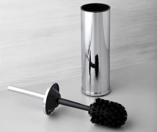 Wasserkraft K-1027 Щетка для унитаза напольная