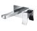 Смеситель Wasserkraft Aller 10630 для раковины