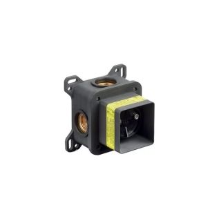 Универсальная внутренняя часть для механического смесителя на один поток для душа Kerama Marazzi 10841KM.00.000