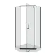 Душевой уголок Parly ZPE911BE 90x90 см