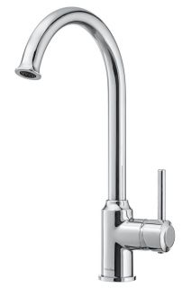 Смеситель для кухни Swedbe Selene 7440 хром