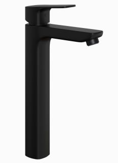 Смеситель для раковины Paini Viva Style P4YO205LL чёрный