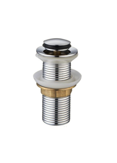 Донный клапан CeramaLux RD014 для раковины