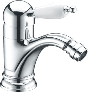 Смеситель для биде Boheme Tradizionale Chromo хром 266