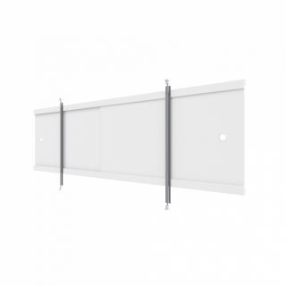 Раздвижной экран для ванны Triton Щ0000064091 158 см