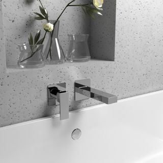 Излив для ванны Paini Grazia 21CR430PL хром