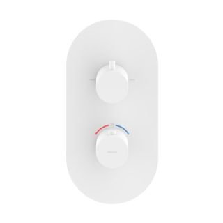 Смеситель для душа Ravak Espirit X070249 ES 063.10WV.O2 БЕЛЫЙ ВЕЛЬВЕТ