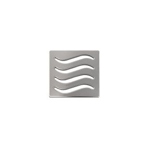 Душевой трап Confluo Standard Dry 1