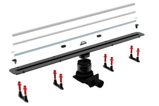 Душевой лоток BETTOSERB 13100034 Slim Line 750