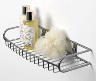 Wasserkraft K-1311 Полка металлическая прямая