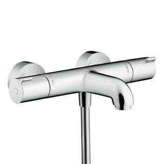 Смеситель Hansgrohe Ecostat 1001 CL 13201000 для ванны с термостатом