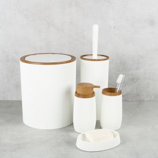 Стакан Fixsen WHITE BOOM (FX-412-3)