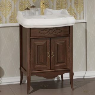 Тумба под раковину Opadiris Лоренцо Z0000011066 Светлый орех