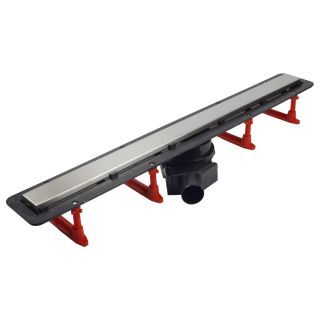 Душевой лоток BETTOSERB 13701232 Frameless 750