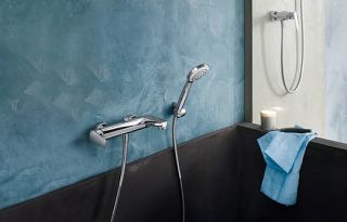 Смеситель Nobili Sky SY97118/1CR для раковин