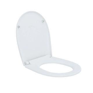 Сиденье для унитаза IDDIS PP Seat Cover белый 005PPS3i31
