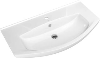 Раковина Kirovit Элеганс 85 см