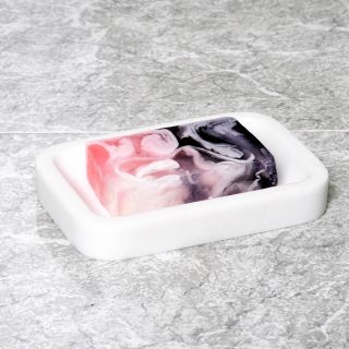 Мыльница  WasserKRAFT Oder K-9629