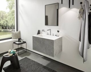 Мыльница Hansgrohe AddStoris 41746140