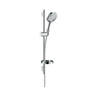 Душевой гарнитур Hansgrohe Raindance Select S 26632000 хром
