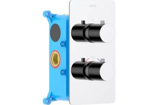 Смеситель для душа Aquatek Европа AQ1392CR хром