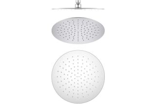 Верхний душ Aquatek AQ2073CR хром