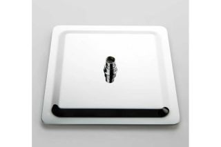 Верхний душ Aquatek AQ2074CR хром