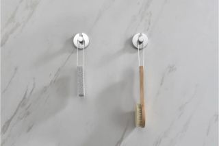 Крючок Aquatek Европа AQ4101MB черный