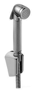 Держатель ручного душа Bossini C04000.030 хром