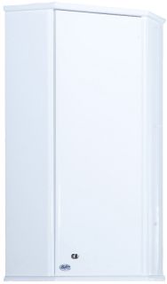 Шкаф Bellezza Лилия 34см белый 00000007463