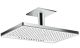 Верхний душ Hansgrohe Raindance Rainmaker Select 460 2jet 24004400