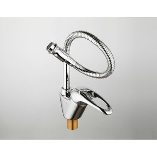 Смеситель для кухни Frap F4303-1 хром