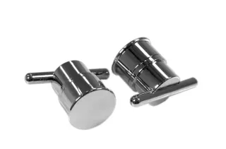 Душевая кабина Triton Стандарт-Мозаика Щ0000061797 90x90 см профиль белый стекло мозаика