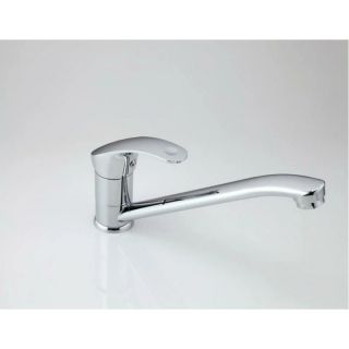 Смеситель для кухни Frap F4236 хром