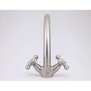 Смеситель для кухни Frap F4219-5 сатин