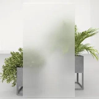 Душевой уголок Triton Вента-Хром-Вельвет Щ0000067978 80x80 см профиль хром стекло матовое