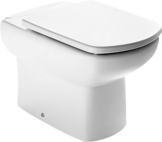 Унитаз Roca Dama Senso 342517000